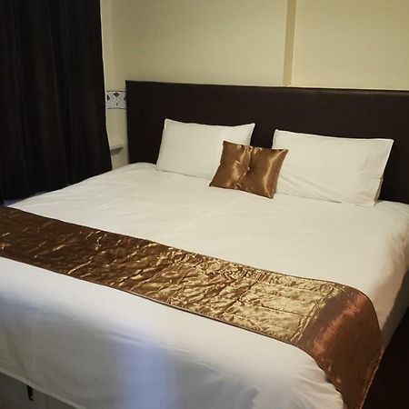 Portsmouth Inns 외부 사진