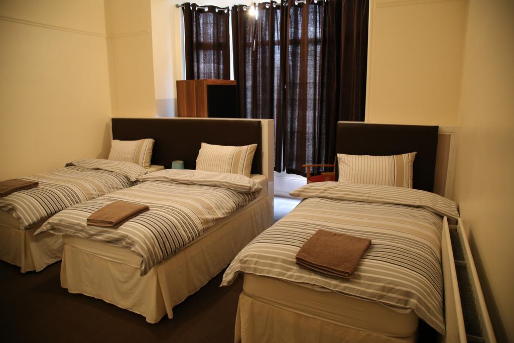 Portsmouth Inns 외부 사진