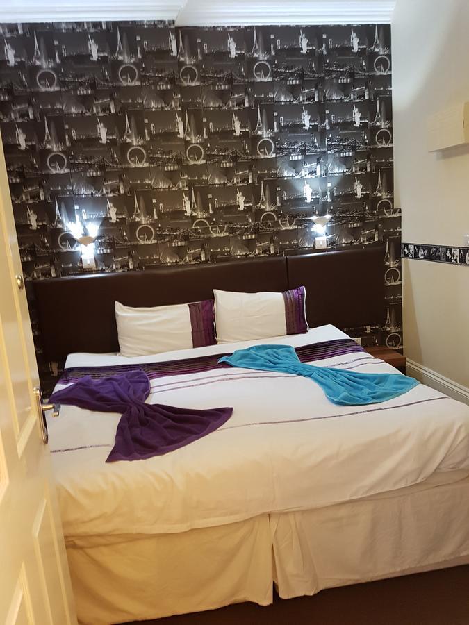 Portsmouth Inns 외부 사진